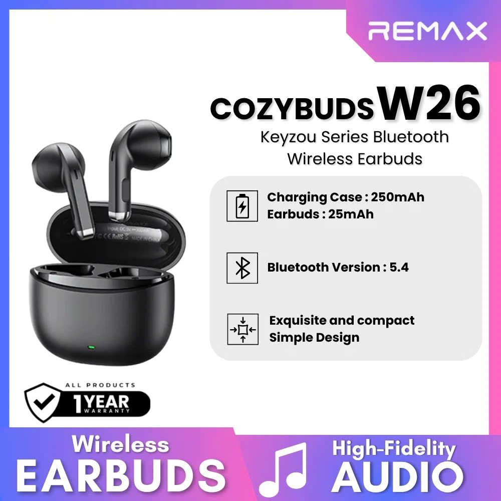tai-nghe-bluetooth-remax-cozybuds-w26